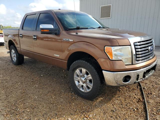 Photo 3 VIN: 1FTFW1ET0BKE16431 - FORD F150 SUPER 