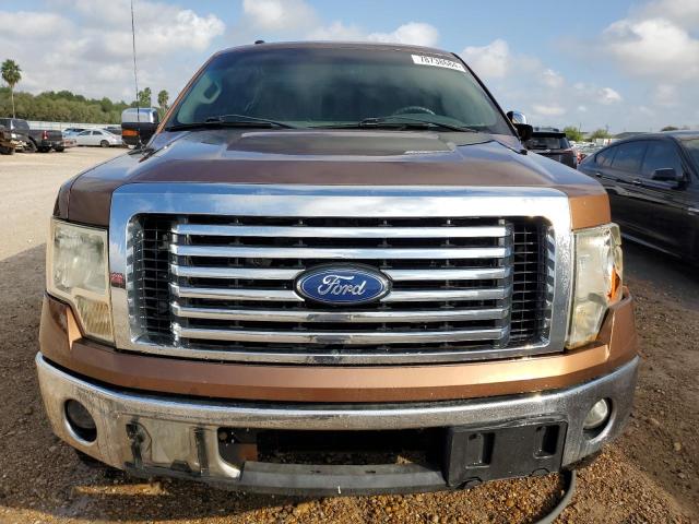 Photo 4 VIN: 1FTFW1ET0BKE16431 - FORD F150 SUPER 