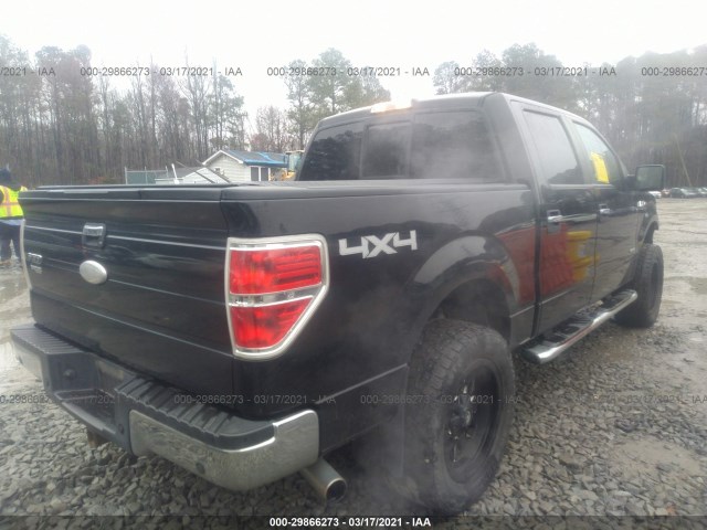 Photo 3 VIN: 1FTFW1ET0BKE17546 - FORD F-150 