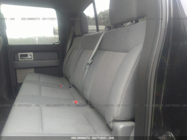 Photo 7 VIN: 1FTFW1ET0BKE17546 - FORD F-150 