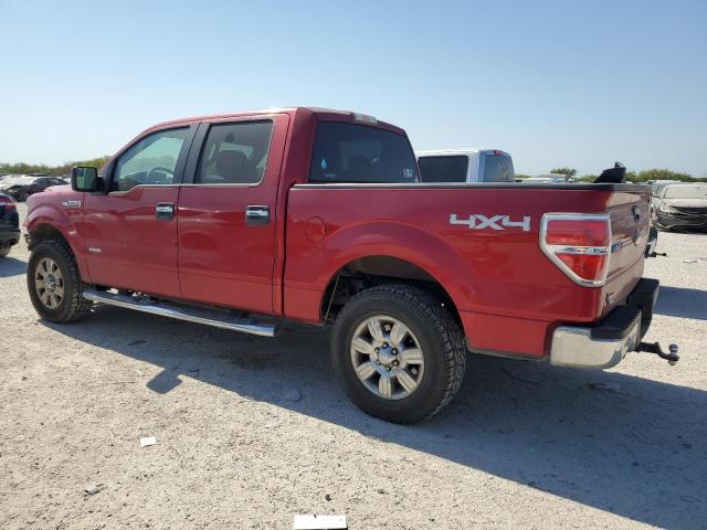 Photo 1 VIN: 1FTFW1ET0BKE22018 - FORD F150 SUPER 