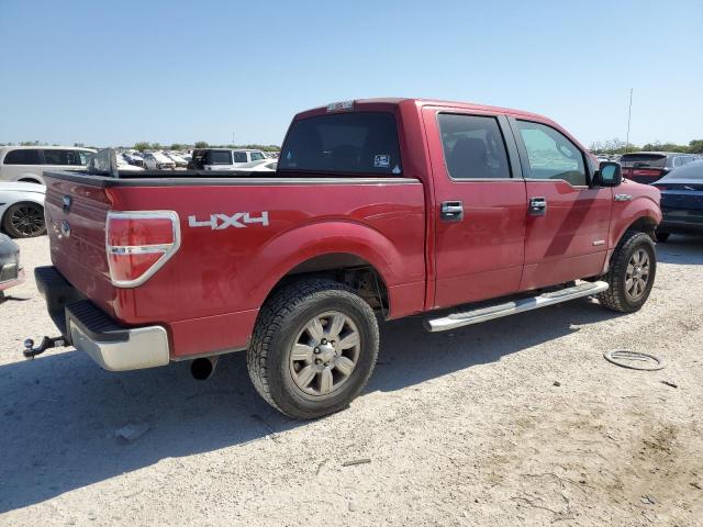 Photo 2 VIN: 1FTFW1ET0BKE22018 - FORD F150 SUPER 