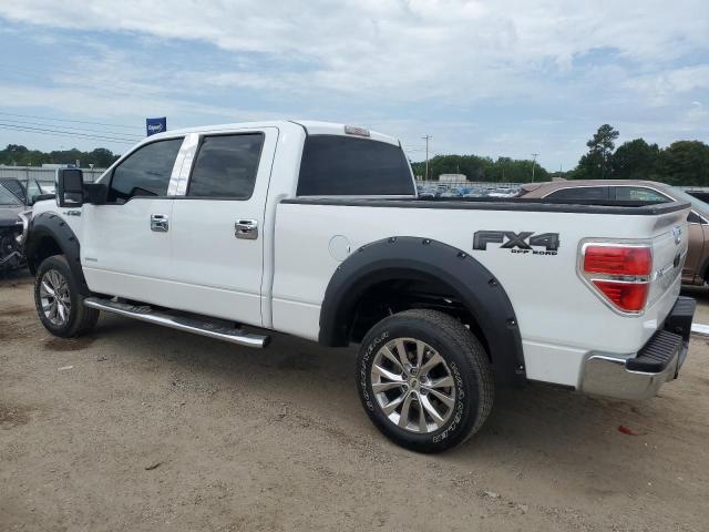 Photo 1 VIN: 1FTFW1ET0BKE23475 - FORD F-150 