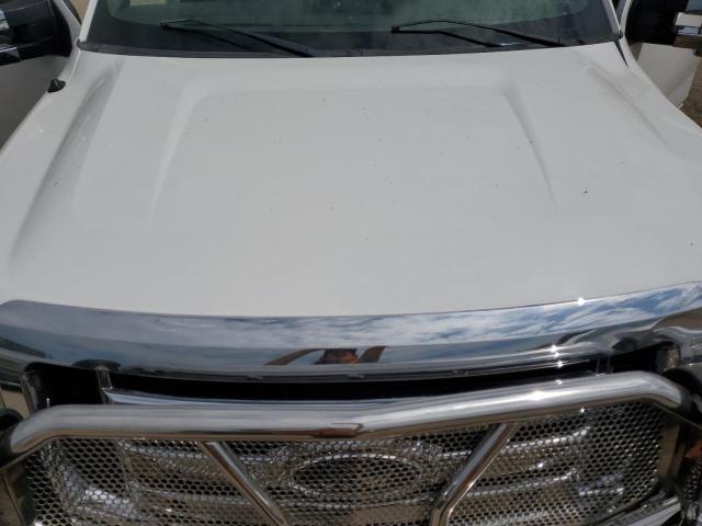 Photo 10 VIN: 1FTFW1ET0BKE23475 - FORD F-150 