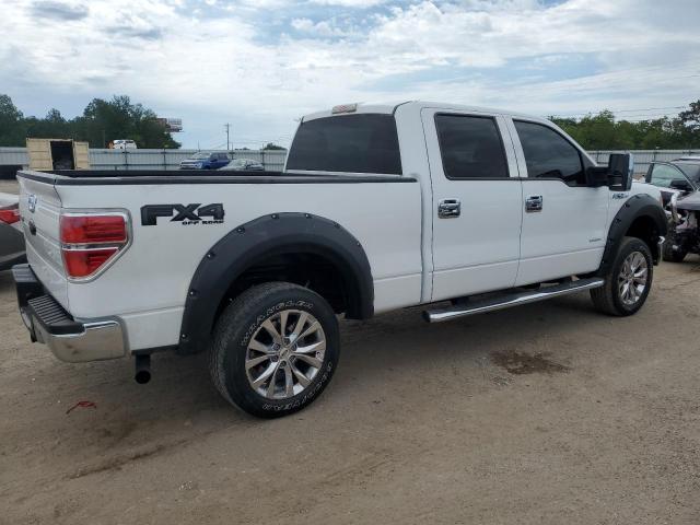 Photo 2 VIN: 1FTFW1ET0BKE23475 - FORD F-150 