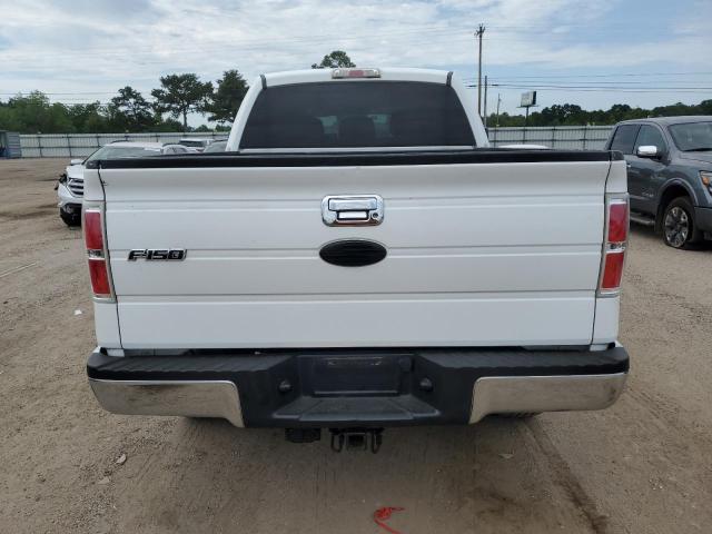 Photo 5 VIN: 1FTFW1ET0BKE23475 - FORD F-150 