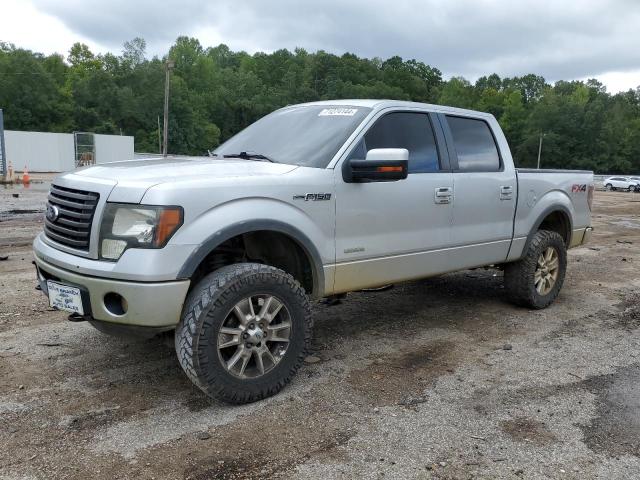 Photo 0 VIN: 1FTFW1ET0CFA12300 - FORD F150 SUPER 