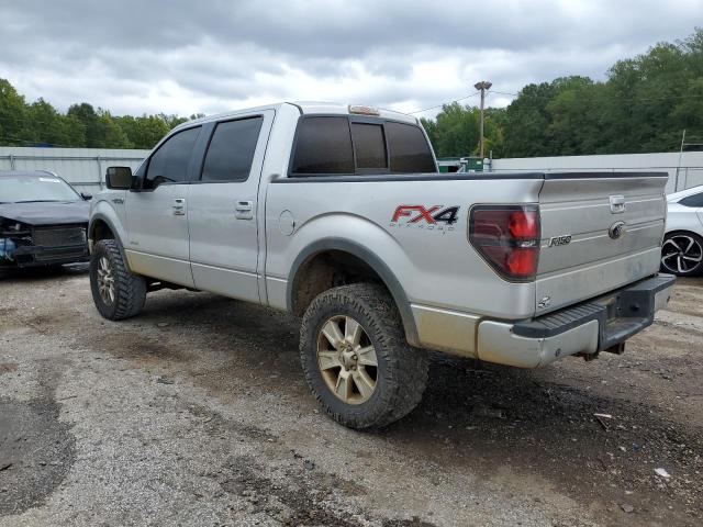 Photo 1 VIN: 1FTFW1ET0CFA12300 - FORD F150 SUPER 