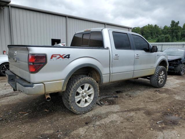 Photo 2 VIN: 1FTFW1ET0CFA12300 - FORD F150 SUPER 