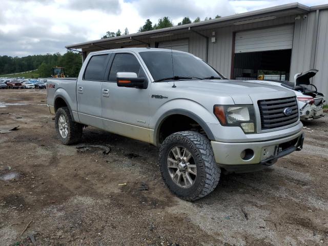 Photo 3 VIN: 1FTFW1ET0CFA12300 - FORD F150 SUPER 