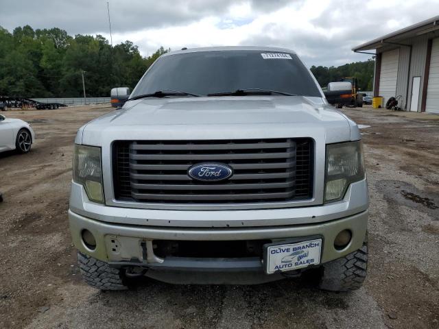 Photo 4 VIN: 1FTFW1ET0CFA12300 - FORD F150 SUPER 