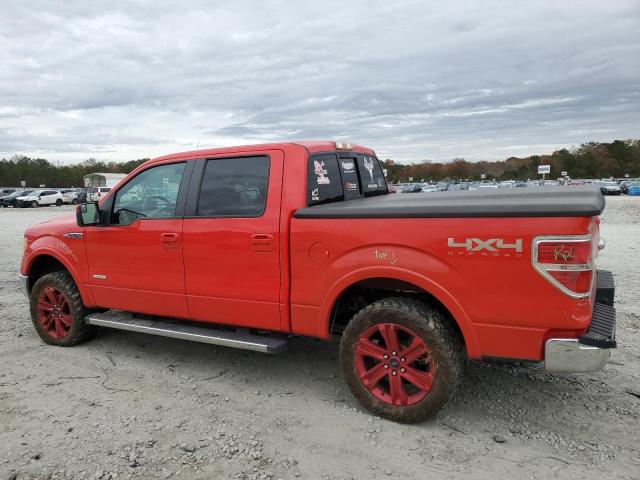 Photo 1 VIN: 1FTFW1ET0CFA17318 - FORD F-150 