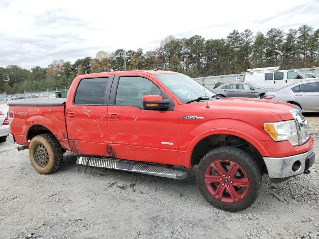 Photo 3 VIN: 1FTFW1ET0CFA17318 - FORD F-150 