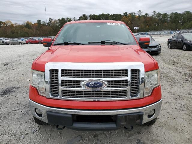 Photo 4 VIN: 1FTFW1ET0CFA17318 - FORD F-150 