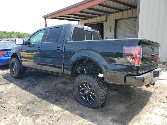 Photo 1 VIN: 1FTFW1ET0CFA36449 - FORD F150 SUPER 