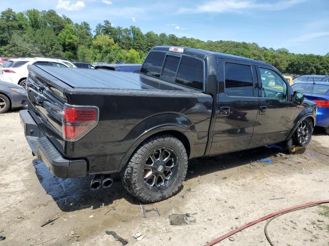 Photo 2 VIN: 1FTFW1ET0CFA36449 - FORD F150 SUPER 