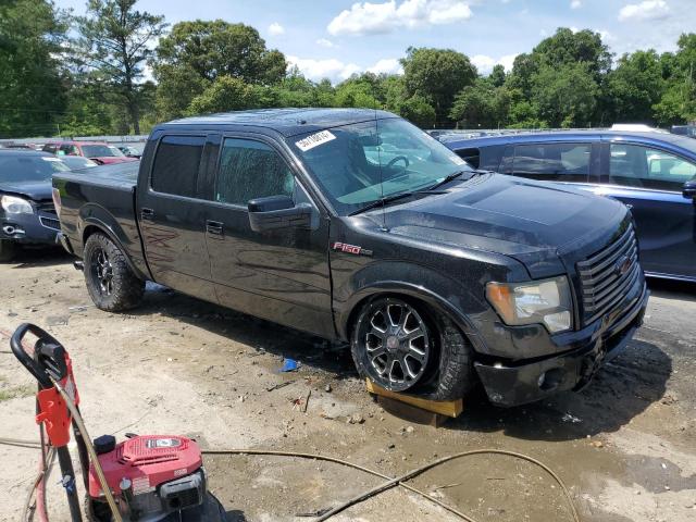 Photo 3 VIN: 1FTFW1ET0CFA36449 - FORD F150 SUPER 