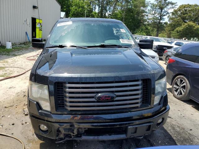 Photo 4 VIN: 1FTFW1ET0CFA36449 - FORD F150 SUPER 