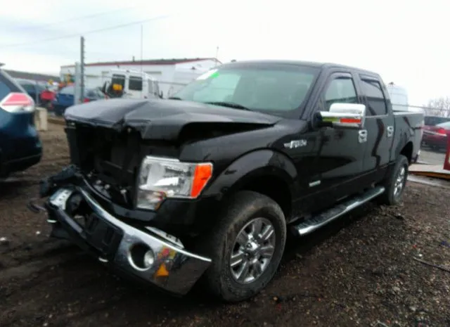 Photo 1 VIN: 1FTFW1ET0CFA37228 - FORD F-150 