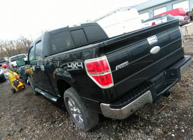 Photo 2 VIN: 1FTFW1ET0CFA37228 - FORD F-150 