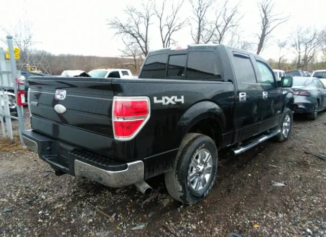 Photo 3 VIN: 1FTFW1ET0CFA37228 - FORD F-150 