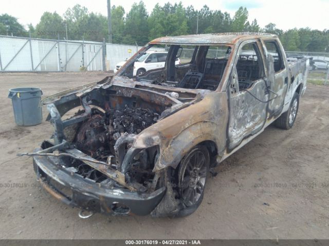 Photo 1 VIN: 1FTFW1ET0CFA55745 - FORD F-150 