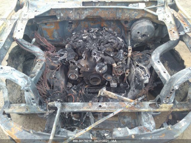 Photo 9 VIN: 1FTFW1ET0CFA55745 - FORD F-150 