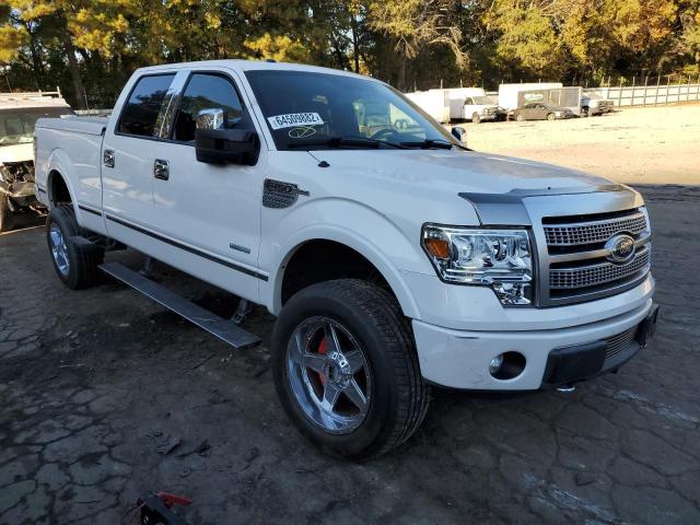 Photo 0 VIN: 1FTFW1ET0CFA80192 - FORD F150 SUPER 