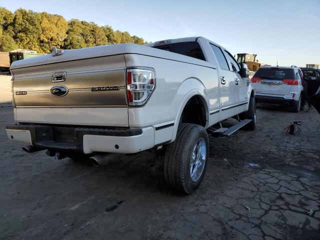 Photo 3 VIN: 1FTFW1ET0CFA80192 - FORD F150 SUPER 