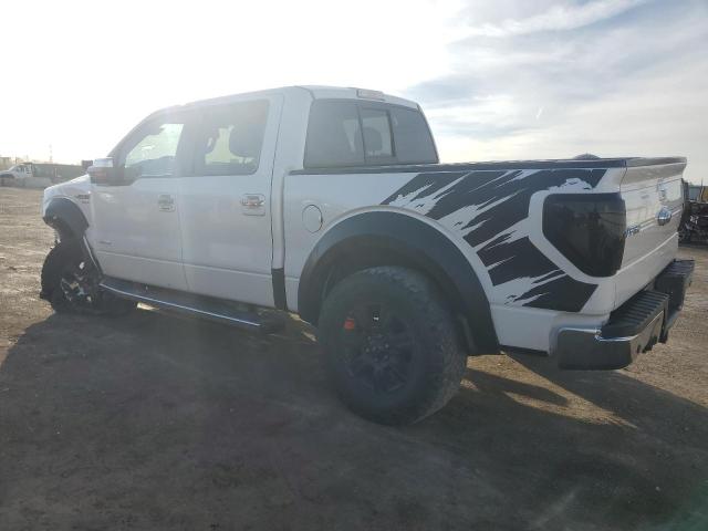 Photo 1 VIN: 1FTFW1ET0CFA87210 - FORD F150 SUPER 