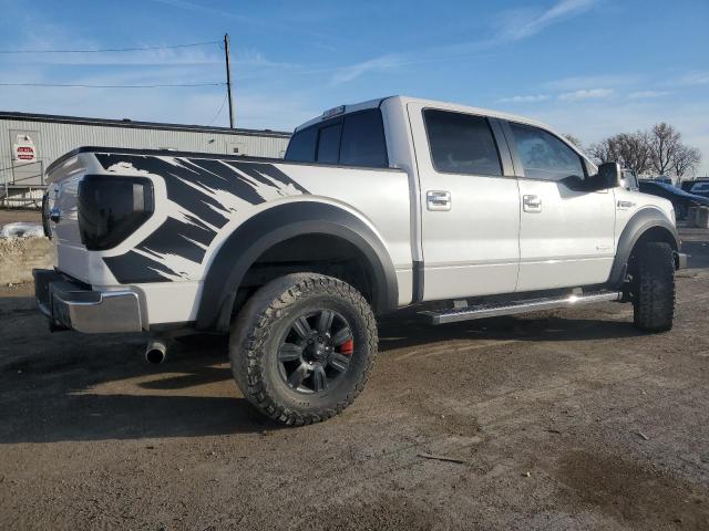 Photo 2 VIN: 1FTFW1ET0CFA87210 - FORD F150 SUPER 