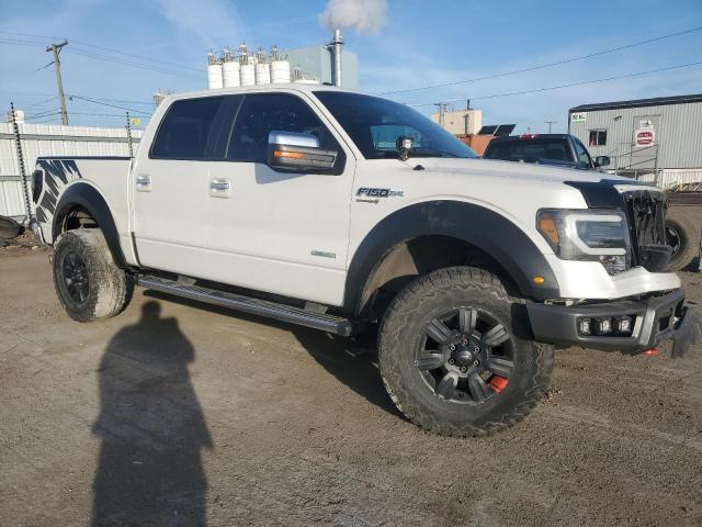 Photo 3 VIN: 1FTFW1ET0CFA87210 - FORD F150 SUPER 