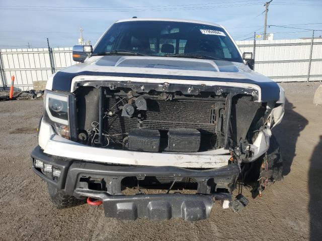 Photo 4 VIN: 1FTFW1ET0CFA87210 - FORD F150 SUPER 