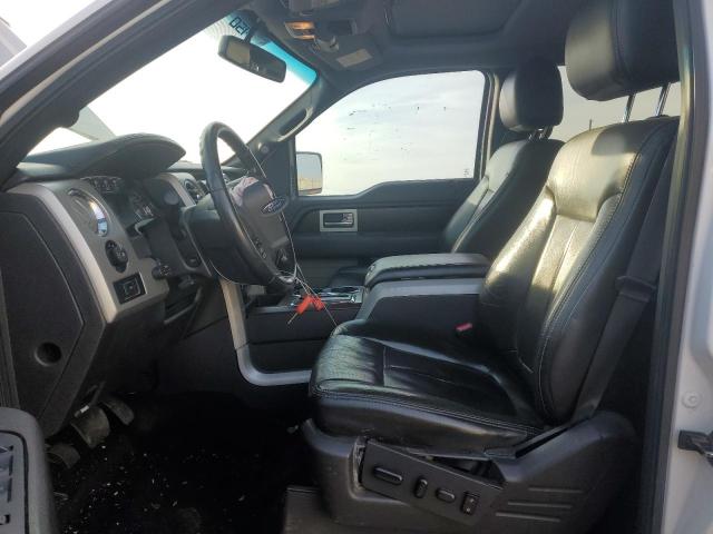 Photo 6 VIN: 1FTFW1ET0CFA87210 - FORD F150 SUPER 