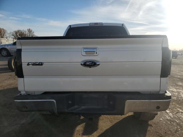 Photo 9 VIN: 1FTFW1ET0CFA87210 - FORD F150 SUPER 