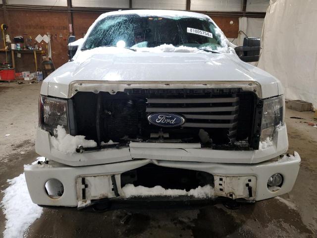 Photo 4 VIN: 1FTFW1ET0CFA98594 - FORD F150 SUPER 