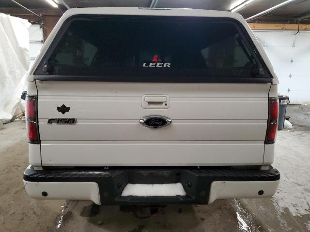 Photo 5 VIN: 1FTFW1ET0CFA98594 - FORD F150 SUPER 