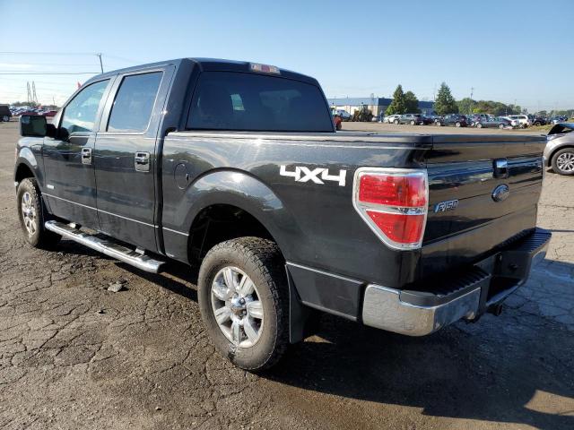 Photo 2 VIN: 1FTFW1ET0CFB13434 - FORD F150 SUPER 