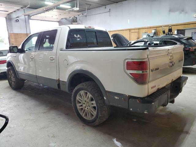 Photo 1 VIN: 1FTFW1ET0CFB34140 - FORD F-150 