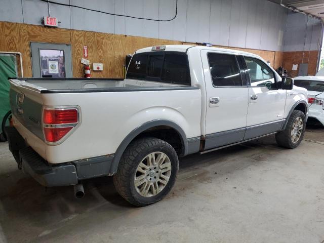 Photo 2 VIN: 1FTFW1ET0CFB34140 - FORD F-150 