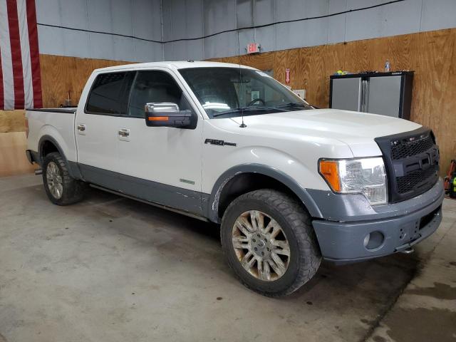 Photo 3 VIN: 1FTFW1ET0CFB34140 - FORD F-150 