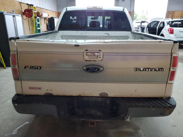 Photo 5 VIN: 1FTFW1ET0CFB34140 - FORD F-150 