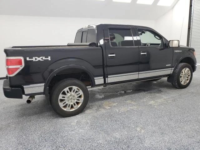 Photo 2 VIN: 1FTFW1ET0CFB35658 - FORD F150 SUPER 