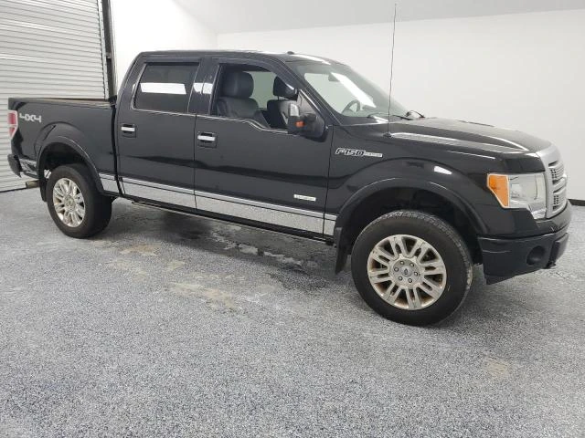 Photo 3 VIN: 1FTFW1ET0CFB35658 - FORD F150 SUPER 