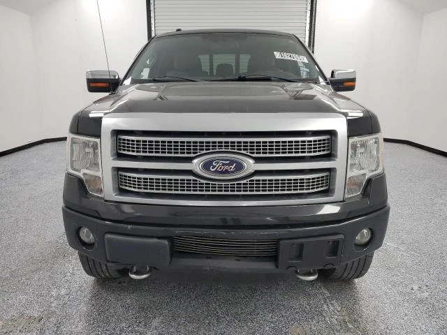 Photo 4 VIN: 1FTFW1ET0CFB35658 - FORD F150 SUPER 