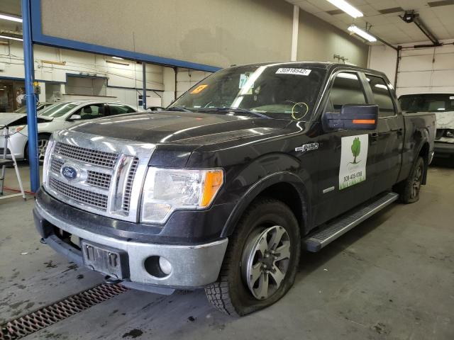 Photo 1 VIN: 1FTFW1ET0CFB36132 - FORD F150 SUPER 