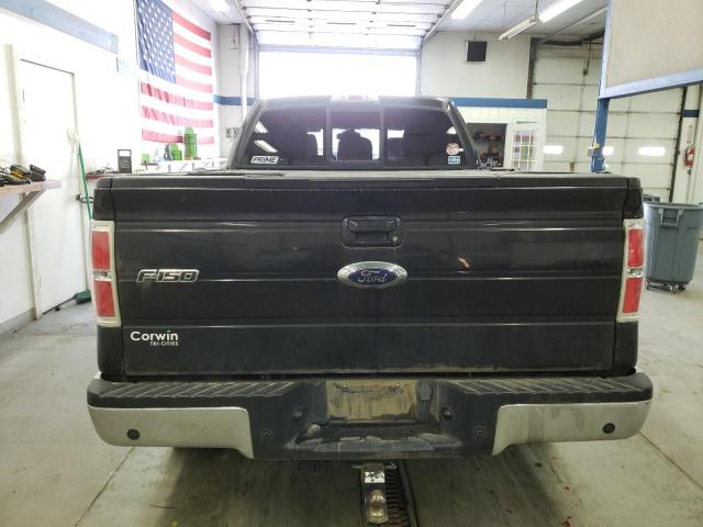 Photo 8 VIN: 1FTFW1ET0CFB36132 - FORD F150 SUPER 