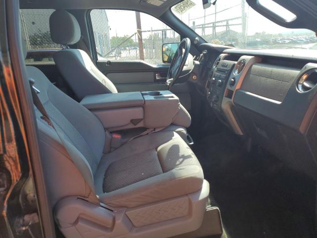 Photo 4 VIN: 1FTFW1ET0CFB81989 - FORD F150 SUPER 