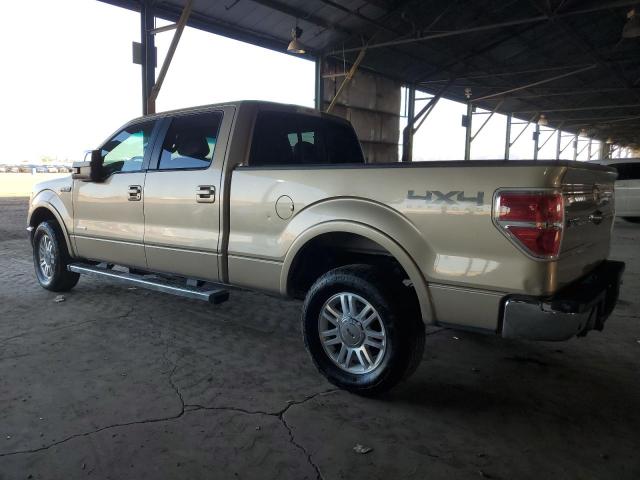 Photo 1 VIN: 1FTFW1ET0CFB94919 - FORD F150 SUPER 