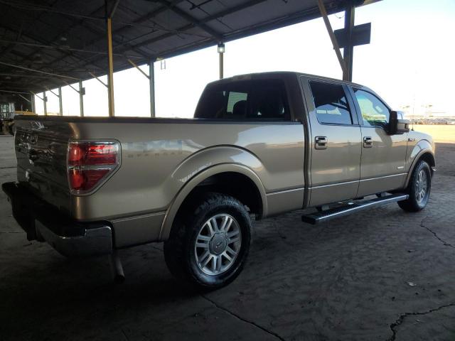 Photo 2 VIN: 1FTFW1ET0CFB94919 - FORD F150 SUPER 